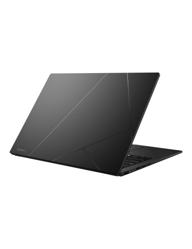 Asus | Zenbook 14 UM3406KA-QD066W | Jade Black | 14 " | OLED | WUXGA | 1920 x 1200 pixels | 60 Hz | Glossy | AMD Ryzen AI 5 | 34