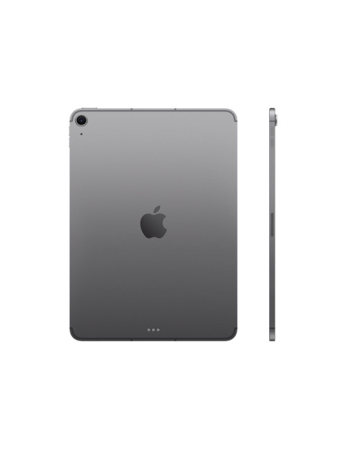 Apple | Multi-Touch | Space Gray | 11 " | 2360 x 1640 pixels | IPS | Apple | 12 GB | M4 | 1024 GB | 3G | 4G | 5G | Wi-Fi | Front