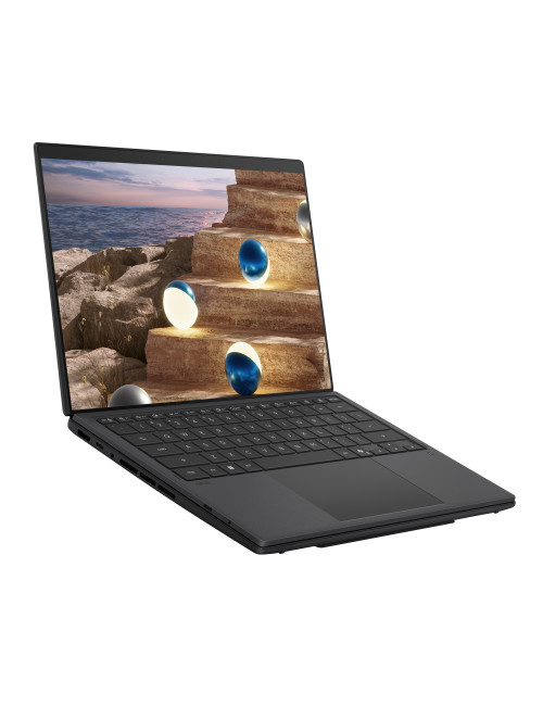 Asus | Zenbook Duo UX8407AA-SN066W | Moher Gray | 14 " | OLED | Touchscreen | 2.8K | 2880 x 1800 pixels | 144 Hz | Anti-Reflecti