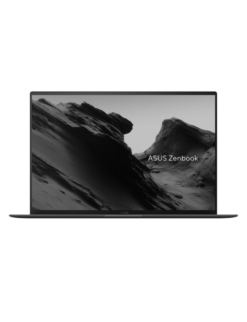 Asus | Zenbook S 16 UM5606GA-SS179W | Antrim Gray | 16 " | OLED | 3K | 2880 x 1800 pixels | Glossy | AMD Ryzen AI 9 | 465 | 32 G