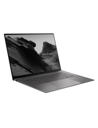 Asus | Zenbook S 16 UM5606GA-SS179W | Antrim Gray | 16 " | OLED | 3K | 2880 x 1800 pixels | Glossy | AMD Ryzen AI 9 | 465 | 32 G