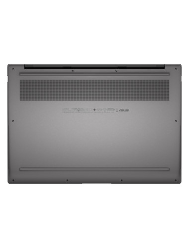 Asus | Zenbook S 16 UM5606GA-SS179W | Antrim Gray | 16 " | OLED | 3K | 2880 x 1800 pixels | Glossy | AMD Ryzen AI 9 | 465 | 32 G