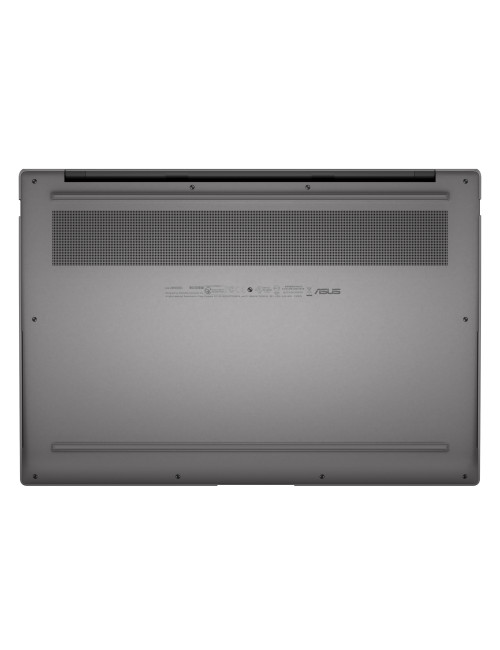 Asus | Zenbook S 16 UM5606GA-SS179W | Antrim Gray | 16 " | OLED | 3K | 2880 x 1800 pixels | Glossy | AMD Ryzen AI 9 | 465 | 32 G