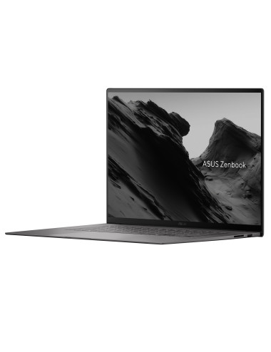 Asus | Zenbook S 16 UM5606GA-SS179W | Antrim Gray | 16 " | OLED | 3K | 2880 x 1800 pixels | Glossy | AMD Ryzen AI 9 | 465 | 32 G