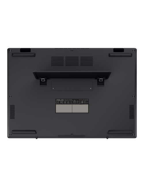 Asus | Zenbook Duo UX8406CA-QL287W | Inkwell Gray | 14 " | OLED | Touchscreen | FHD | 1920 x 1200 pixels | Intel Core Ultra 7 | 