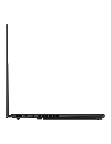 Asus | Zenbook Duo UX8406CA-QL287W | Inkwell Gray | 14 " | OLED | Touchscreen | FHD | 1920 x 1200 pixels | Intel Core Ultra 7 | 