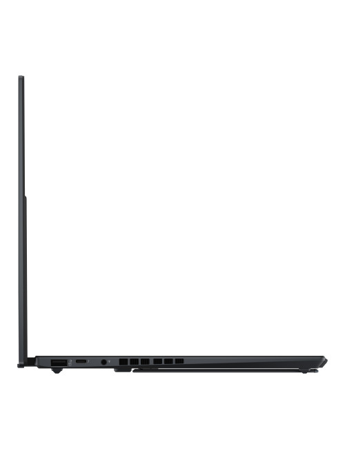 Asus | Zenbook Duo UX8406CA-QL287W | Inkwell Gray | 14 " | OLED | Touchscreen | FHD | 1920 x 1200 pixels | Intel Core Ultra 7 | 