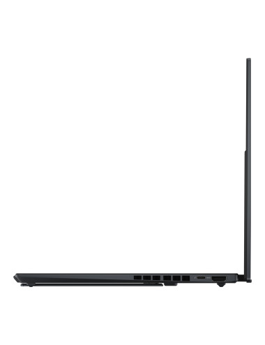 Asus | Zenbook Duo UX8406CA-QL287W | Inkwell Gray | 14 " | OLED | Touchscreen | FHD | 1920 x 1200 pixels | Intel Core Ultra 7 | 