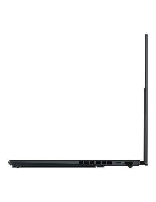 Asus | Zenbook Duo UX8406CA-QL287W | Inkwell Gray | 14 " | OLED | Touchscreen | FHD | 1920 x 1200 pixels | Intel Core Ultra 7 | 