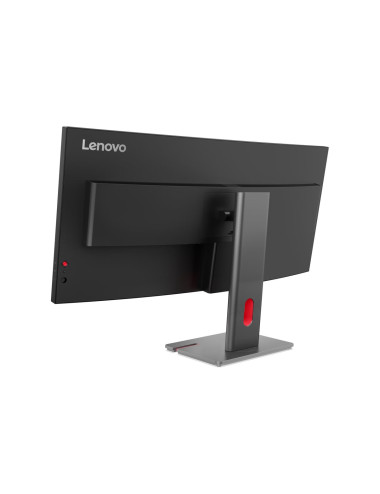 Lenovo | ThinkVision P40WD-40 | 39.7 " | IPS | WUHD | 21:9 | 120 Hz | 4ms GtG (Extreme mode) / 6ms GtG (Typical mode) ms | 5120 