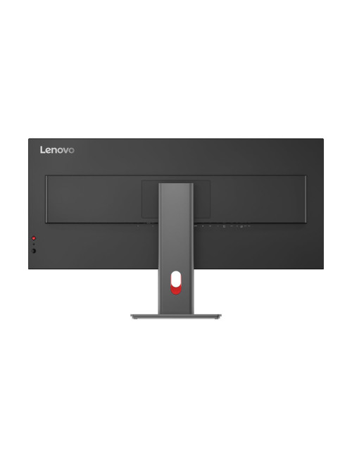 Lenovo | ThinkVision P40WD-40 | 39.7 " | IPS | WUHD | 21:9 | 120 Hz | 4ms GtG (Extreme mode) / 6ms GtG (Typical mode) ms | 5120 