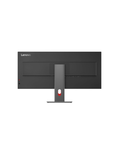 Lenovo | ThinkVision P40WD-40 | 39.7 " | IPS | WUHD | 21:9 | 120 Hz | 4ms GtG (Extreme mode) / 6ms GtG (Typical mode) ms | 5120 