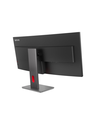 Lenovo | ThinkVision P40WD-40 | 39.7 " | IPS | WUHD | 21:9 | 120 Hz | 4ms GtG (Extreme mode) / 6ms GtG (Typical mode) ms | 5120 