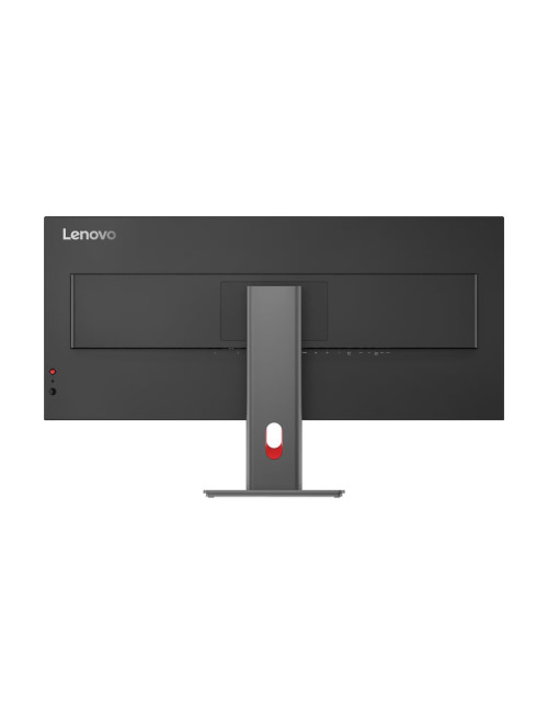 Lenovo | ThinkVision P40WD-40 | 39.7 " | IPS | WUHD | 21:9 | 120 Hz | 4ms GtG (Extreme mode) / 6ms GtG (Typical mode) ms | 5120 