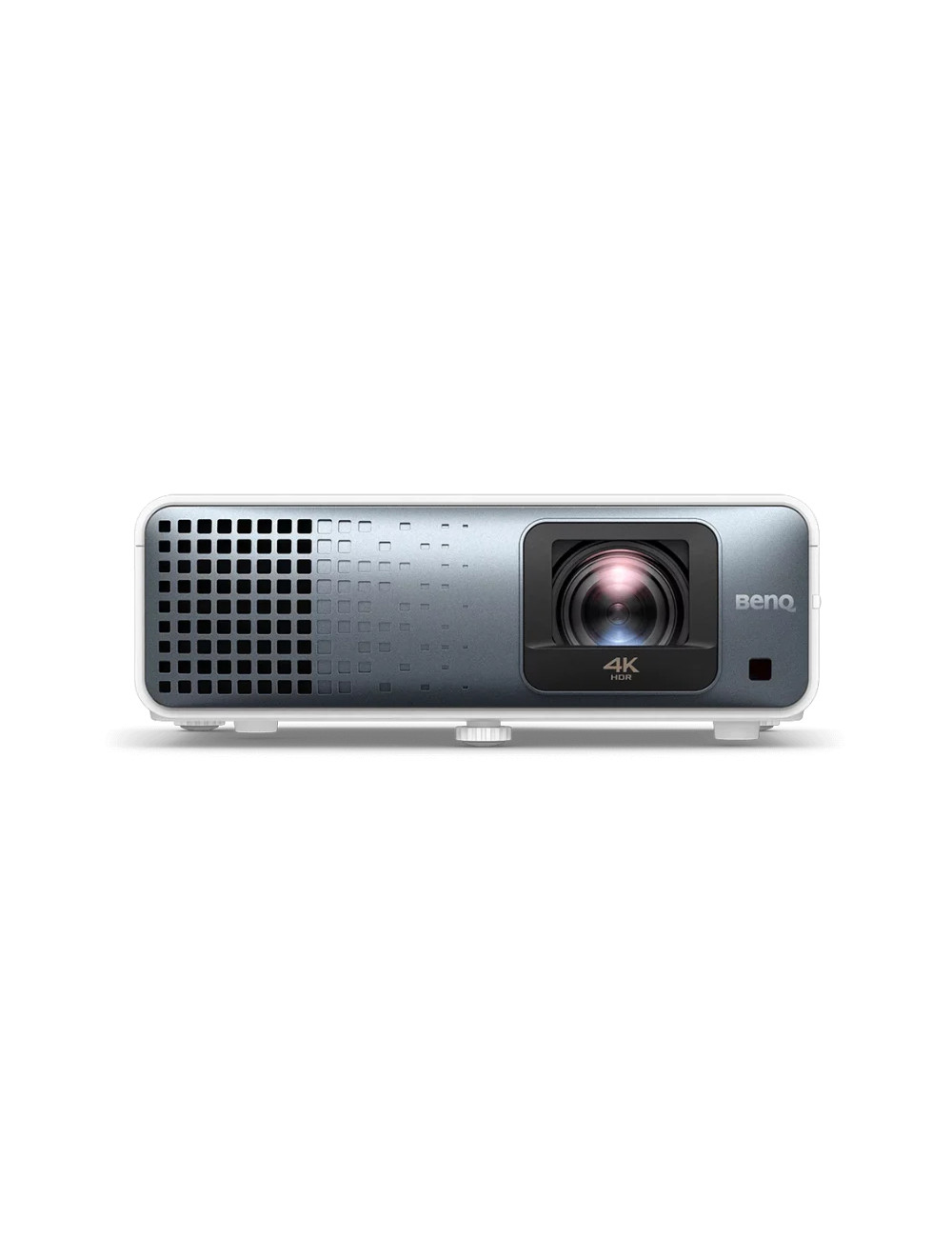 Benq TK710STi | 4K UHD (3840 x 2160) | 3200 ANSI lumens | 600000:1 | White