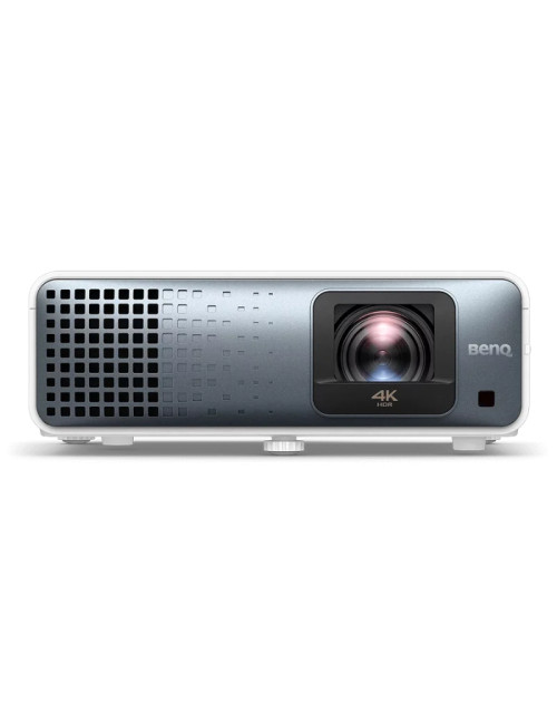 Benq TK710STi | 4K UHD (3840 x 2160) | 3200 ANSI lumens | 600000:1 | White