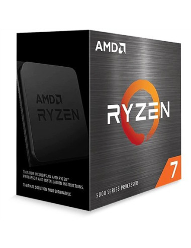 AMD Ryzen 7 5700X processor...