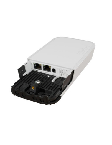 MikroTik...