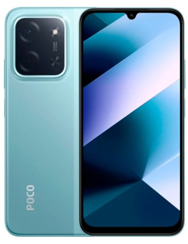 POCO C85 17.5 cm (6.9")...