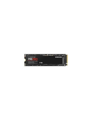SAMSUNG SSD 990 PRO 1TB M.2 NVMe PCIe(P)