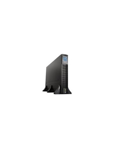 GREENCELL UPS for rack RTII 3000VA