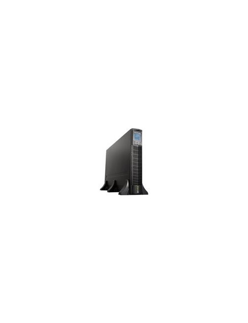 GREENCELL UPS for rack RTII 3000VA