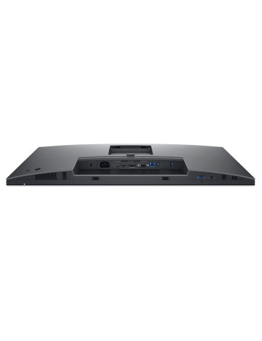 Dell | P2725H | 27 " | IPS | FHD | 16:9 | 100 Hz | 8 ms | 1920 x 1080 pixels | 300 cd/m | HDMI ports quantity 1 | Black | Warran