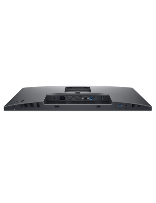 Dell | P2725H | 27 " | IPS | FHD | 16:9 | 100 Hz | 8 ms | 1920 x 1080 pixels | 300 cd/m | HDMI ports quantity 1 | Black | Warran