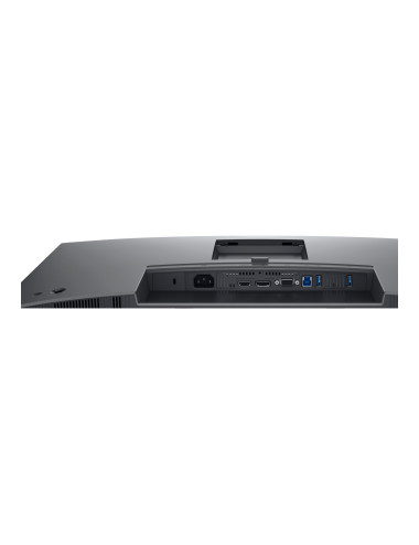 Dell | P2725H | 27 " | IPS | FHD | 16:9 | 100 Hz | 8 ms | 1920 x 1080 pixels | 300 cd/m | HDMI ports quantity 1 | Black | Warran