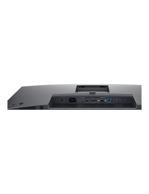Dell | P2725H | 27 " | IPS | FHD | 16:9 | 100 Hz | 8 ms | 1920 x 1080 pixels | 300 cd/m | HDMI ports quantity 1 | Black | Warran