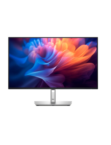Dell | P2725HE | 27 " | IPS | 100 Hz | 8 ms | 1920 x 1080 pixels | 300 cd/m | HDMI ports quantity 1 | Warranty 60 month(s)