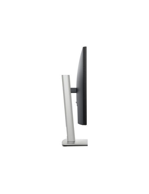 Dell | P2725HE | 27 " | IPS | 100 Hz | 8 ms | 1920 x 1080 pixels | 300 cd/m | HDMI ports quantity 1 | Warranty 60 month(s)
