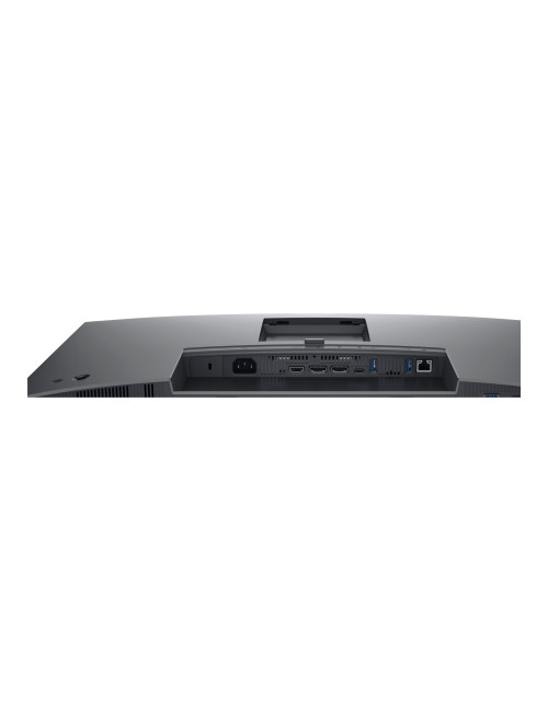 Dell | P2725HE | 27 " | IPS | 100 Hz | 8 ms | 1920 x 1080 pixels | 300 cd/m | HDMI ports quantity 1 | Warranty 60 month(s)
