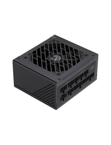 Gamemax PSU | GS 750G | 750 W | SFX | Full Modular