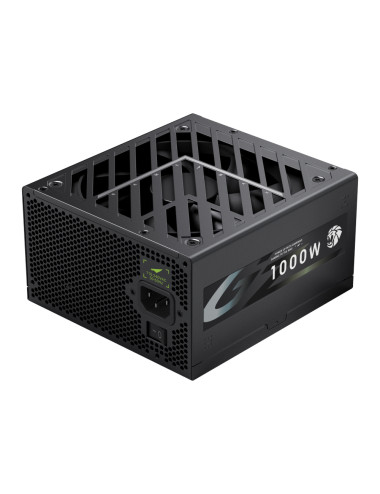 Gamemax PSU | GZ 1000G | 1000 W | Gold | Full Modular