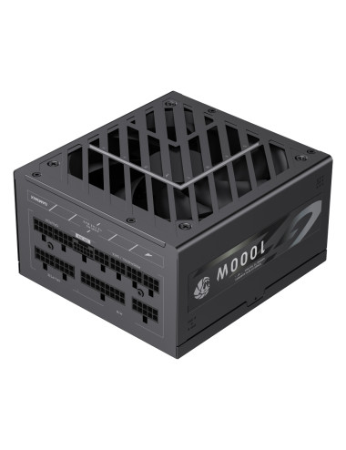 Gamemax PSU | GZ 1000G | 1000 W | Gold | Full Modular