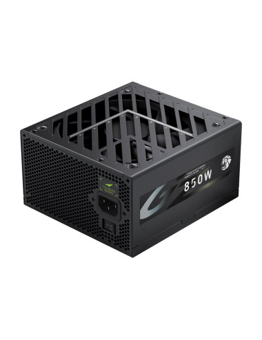 Gamemax PSU | GZ 850G | 850 W | Gold | Full Modular