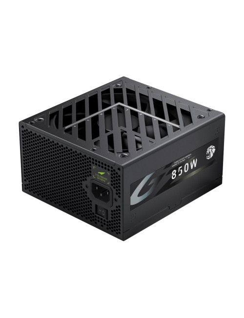 Gamemax PSU | GZ 850G | 850 W | Gold | Full Modular