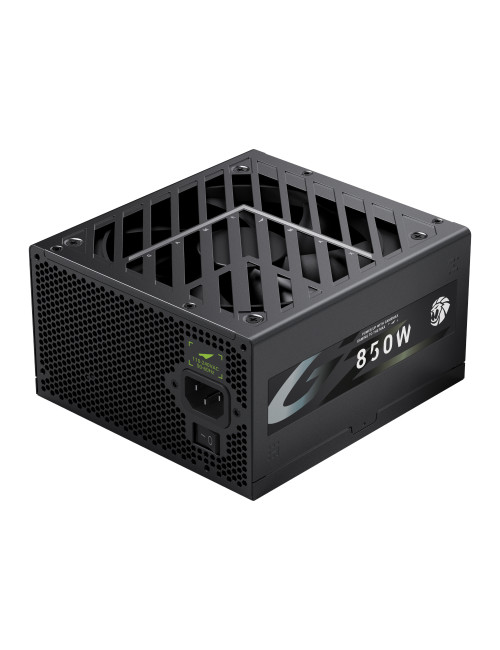 Gamemax PSU | GZ 850G | 850 W | Gold | Full Modular