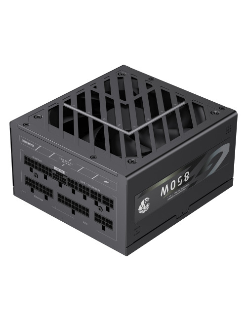 Gamemax PSU | GZ 850G | 850 W | Gold | Full Modular