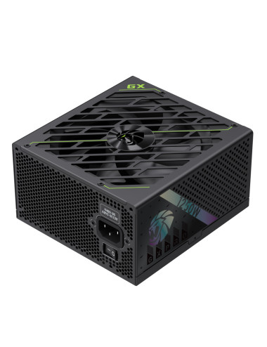 Gamemax PSU | GX PRO 1250G | 1250 W | Gold | Full Modular