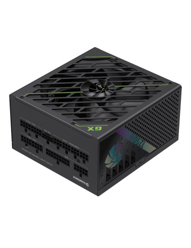 Gamemax PSU | GX PRO 1250G | 1250 W | Gold | Full Modular