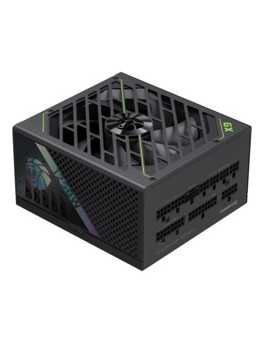 Gamemax PSU | GX PRO 1250G | 1250 W | Gold | Full Modular