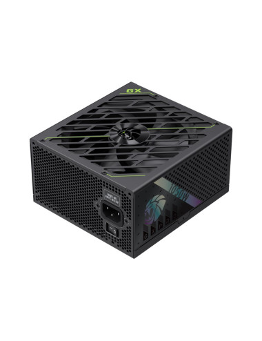 Gamemax PSU | GX PRO 1050G | 1050 W | Gold | Full Modular