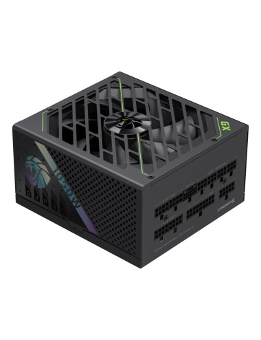Gamemax PSU | GX PRO 1050G | 1050 W | Gold | Full Modular