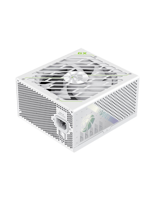 Gamemax PSU | GX PRO 1050G WH | 1050 W | Gold | White | Full Modular