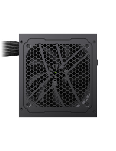 Gamemax PSU | GX 700G | 700 W | Gold | Non-Modular