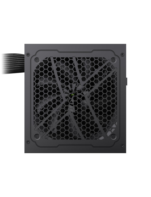 Gamemax PSU | GX 700G | 700 W | Gold | Non-Modular