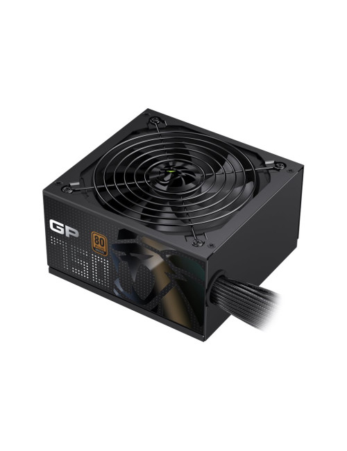 Gamemax PSU | GP 750B | 750 W | Bronze | Non-Modular