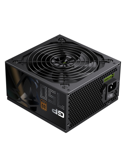 Gamemax PSU | GP 750B | 750 W | Bronze | Non-Modular
